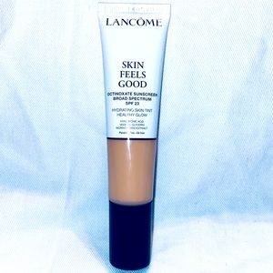 Lancôme Skin Feels So Good Hydrating Skin Tint
